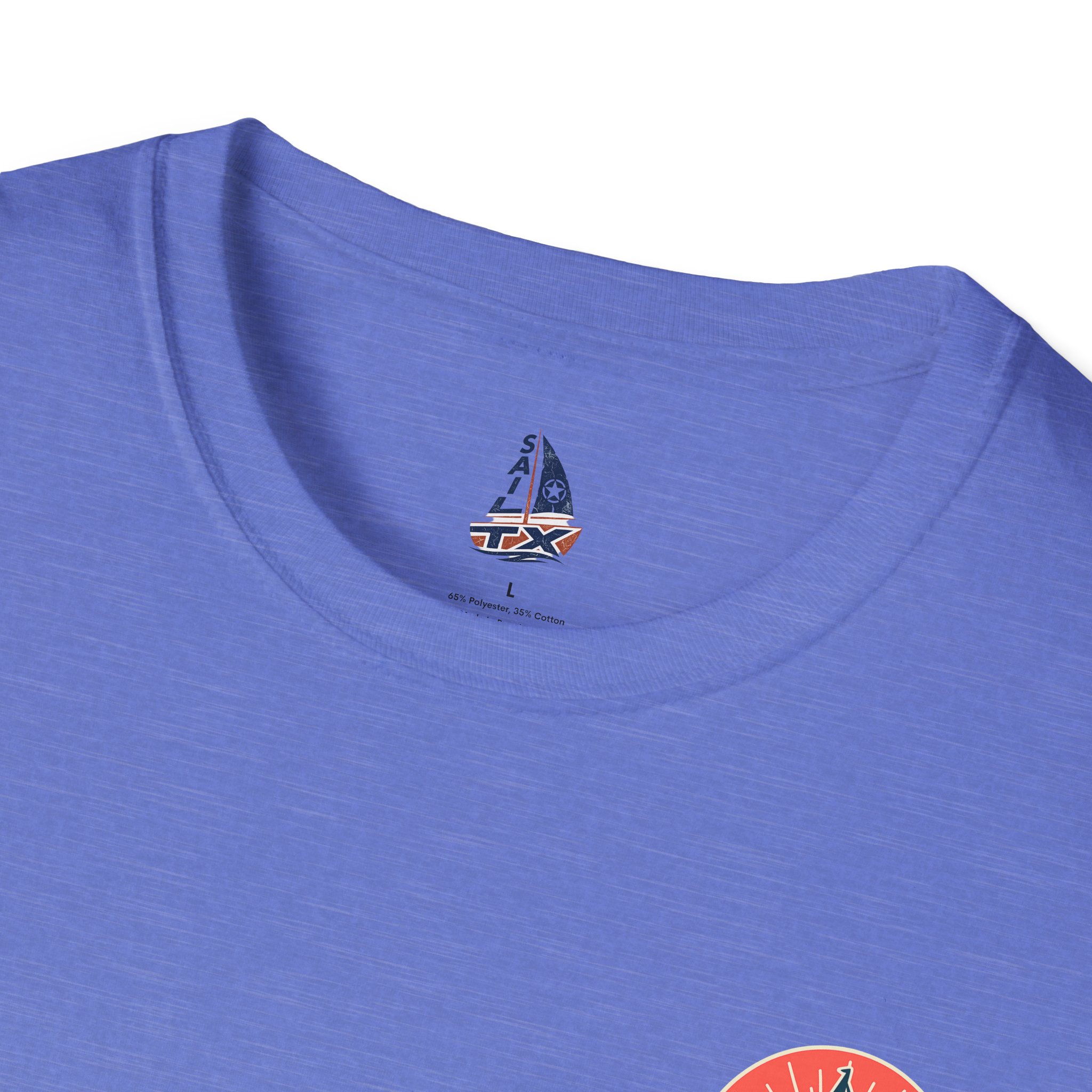 Classic Coastal Crew Tee - Image 36