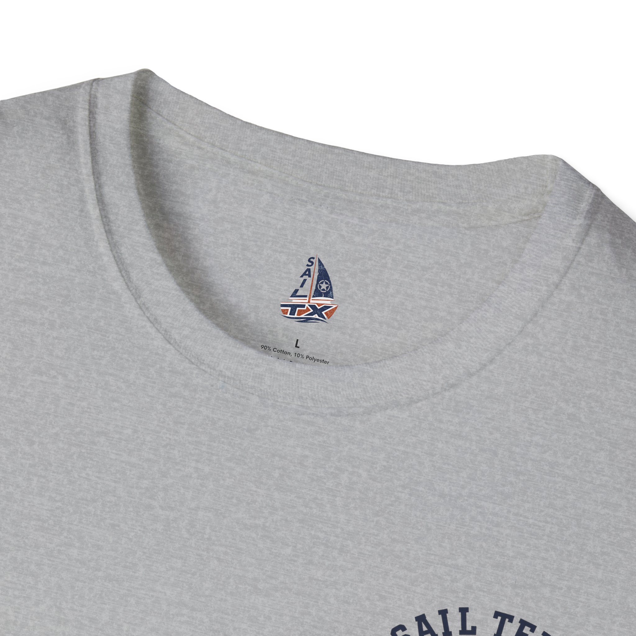 Sail Texas 2026 T-Shirt - Image 12