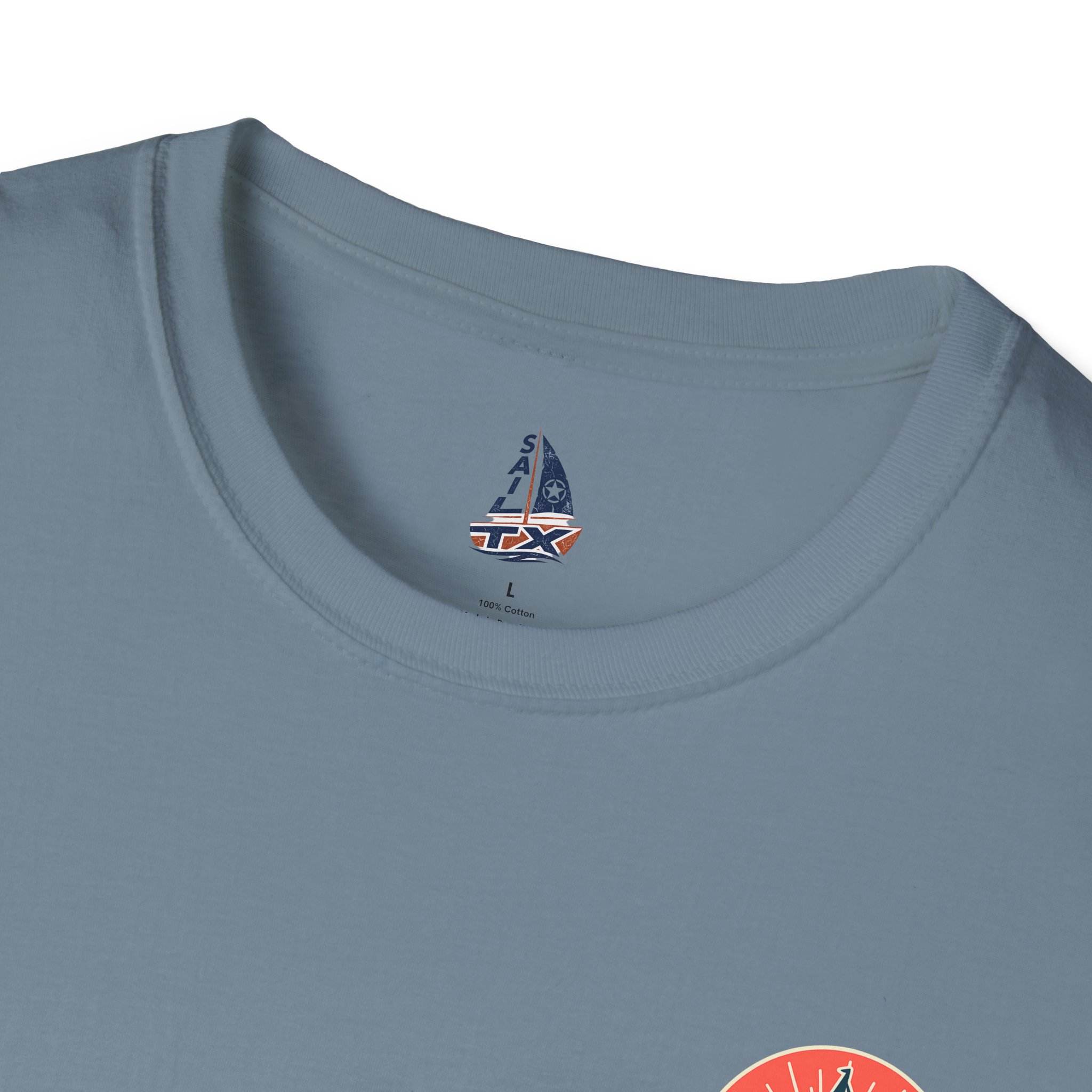 Classic Coastal Crew Tee - Image 40