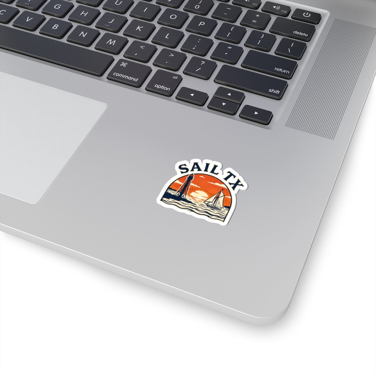 Sail Texas 2026 Sticker - Image 11