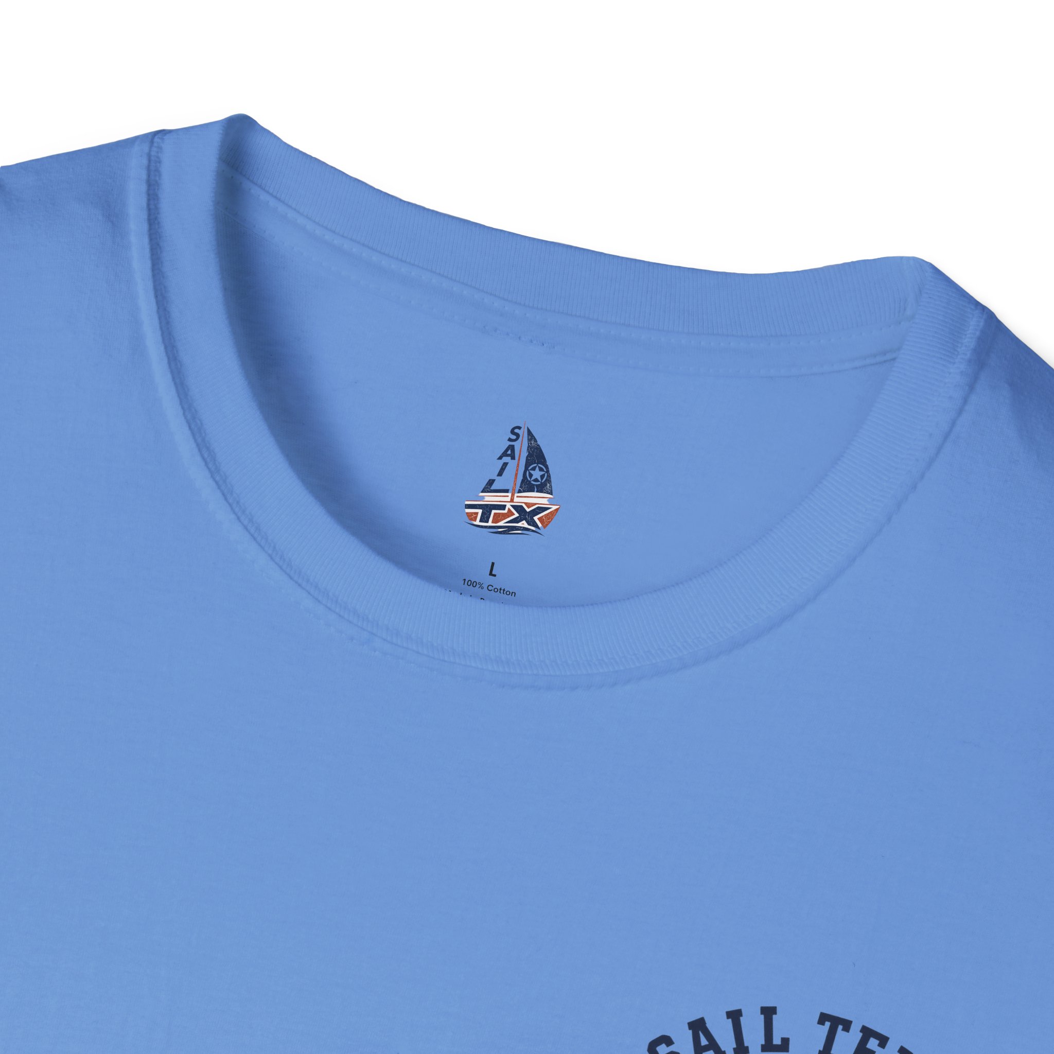 Sail Texas 2026 T-Shirt - Image 24