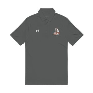 Sail Texas Logo Polo Shirt