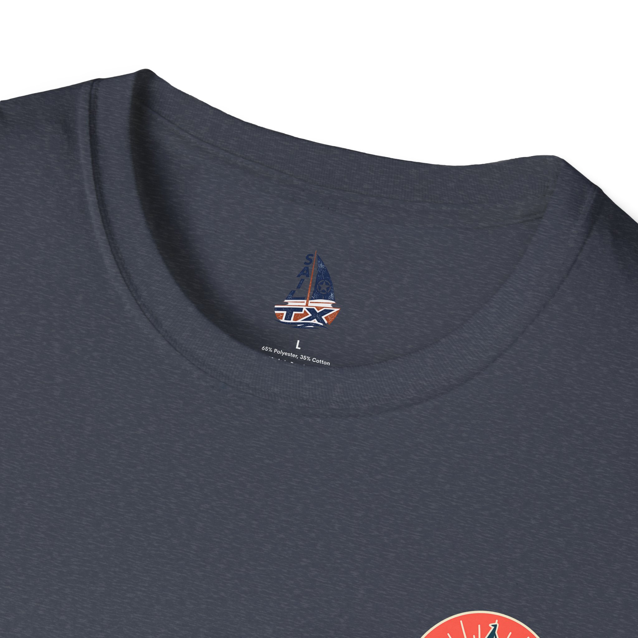 Classic Coastal Crew Tee - Image 56