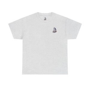Sail TX 2026 Nautical Signal Flag T-Shirt