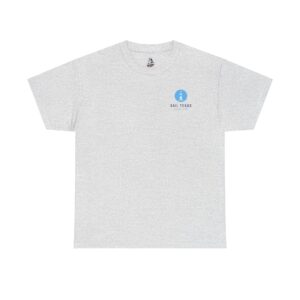 Lighthouse Coastal Life T-Shirt