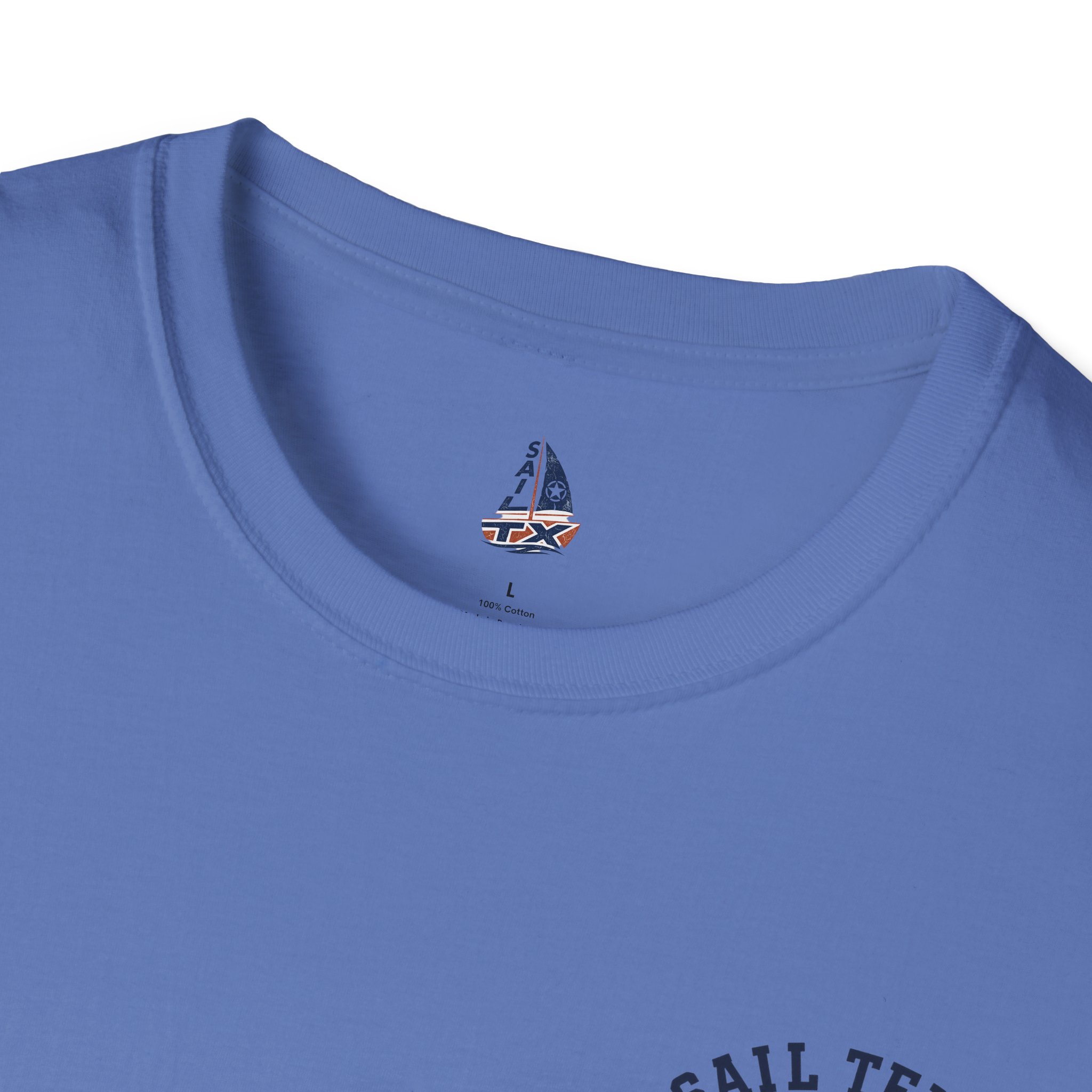 Sail Texas 2026 T-Shirt - Image 28