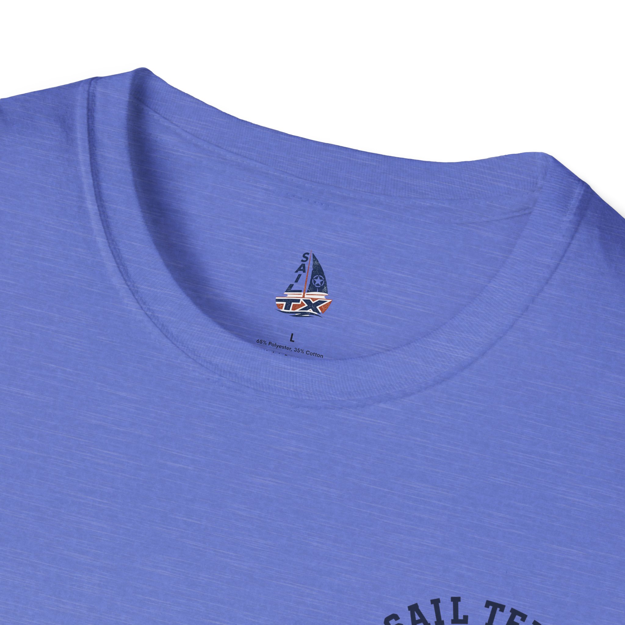 Sail Texas 2026 T-Shirt - Image 32