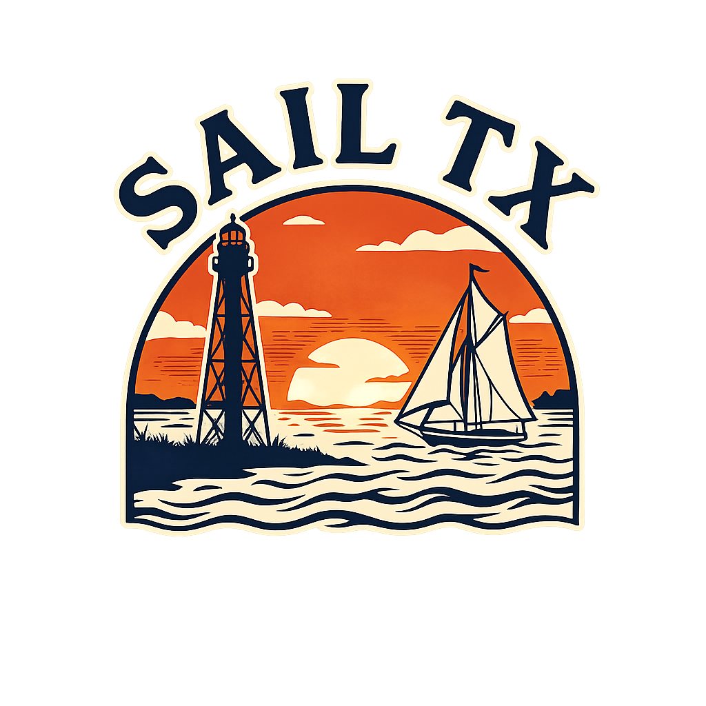 Sail Texas Light