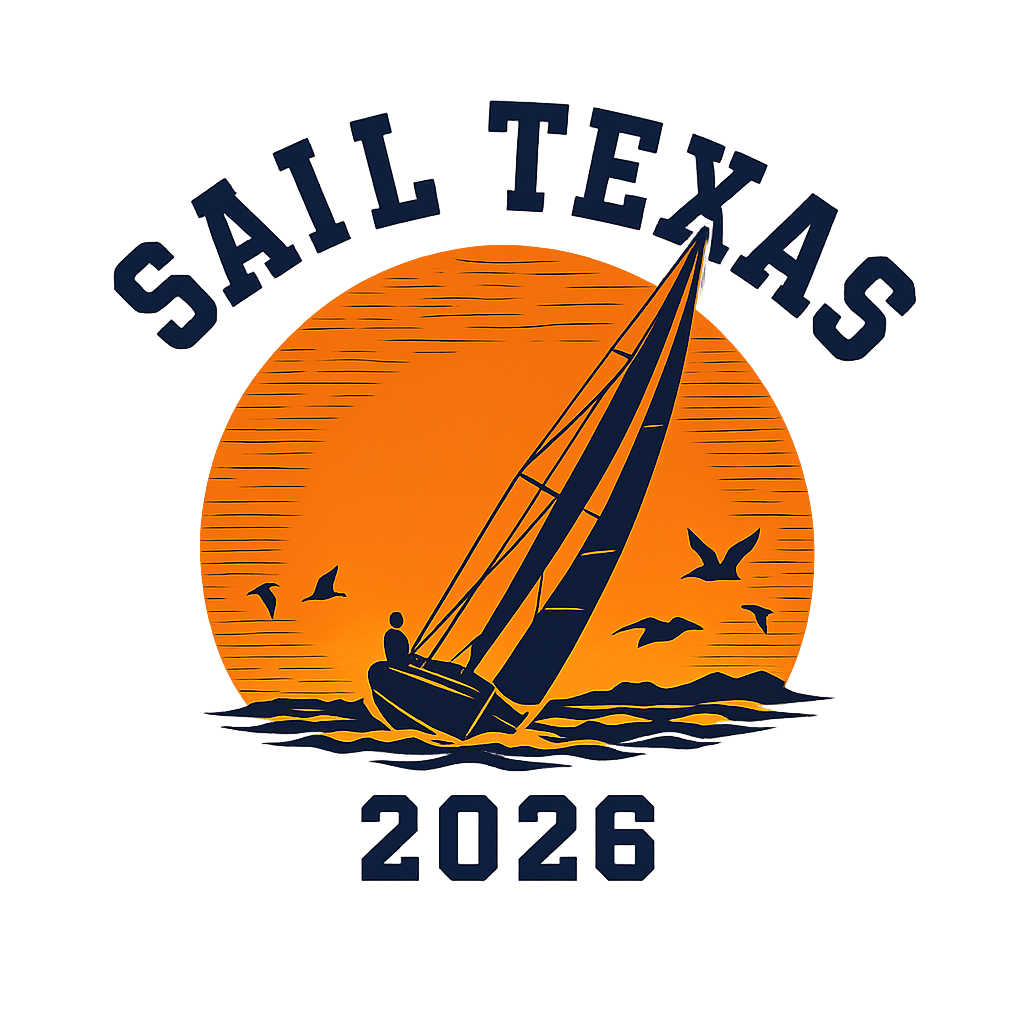 Sail Texas 2026